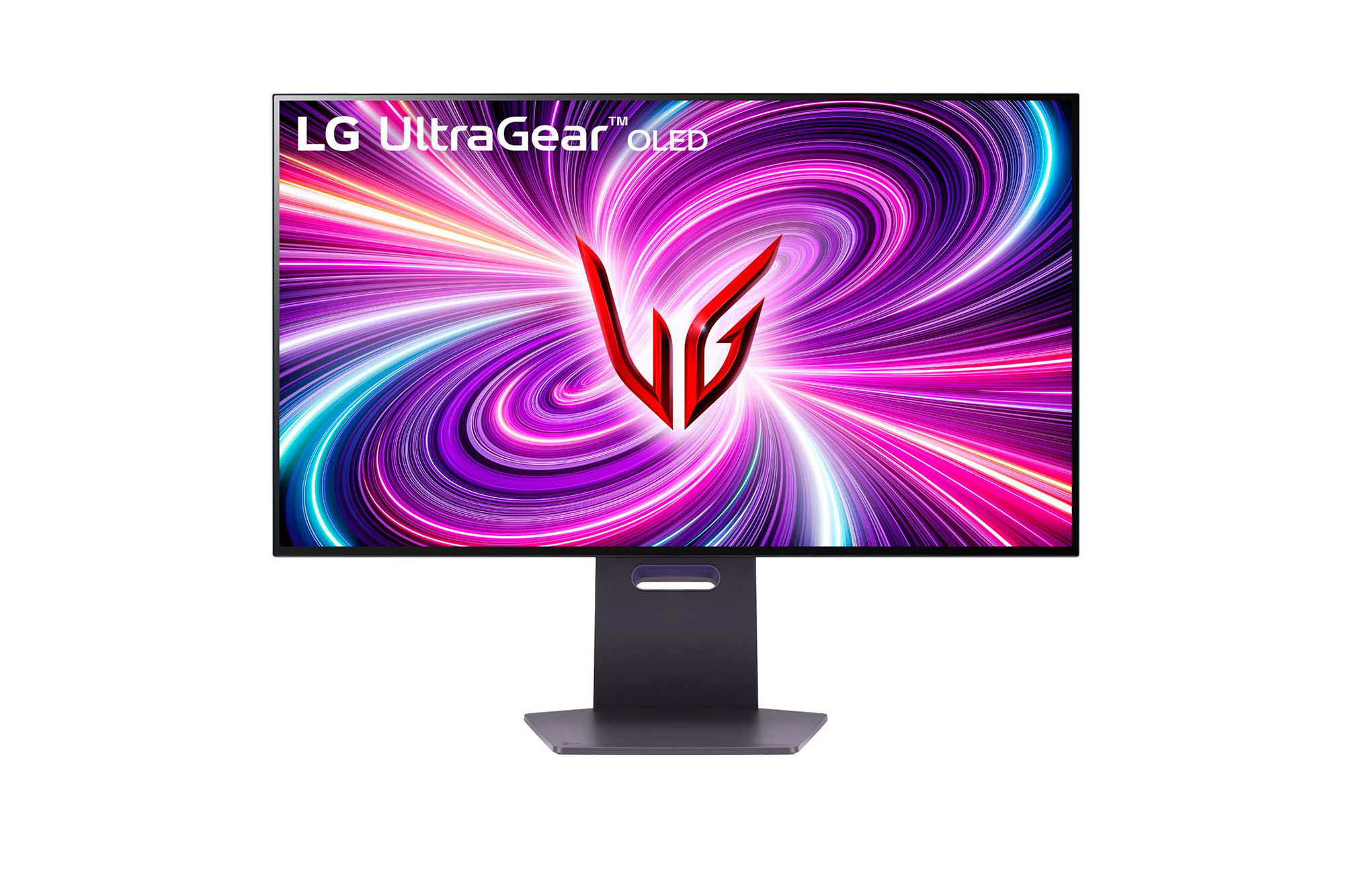 LG Ultragear 32" OLED 4k at 240Hz and Full HD at 480Hz Gaming Monitor