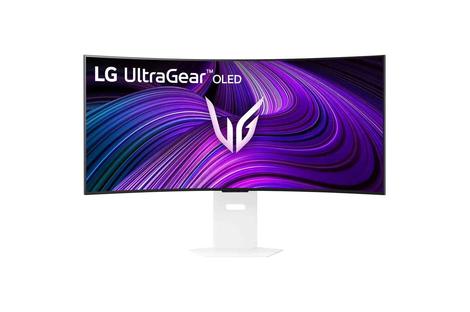 LG UltraGear 39" WQHD OLED incurvé  240 Hz 0,03ms(GtG) Moniteur de jeu