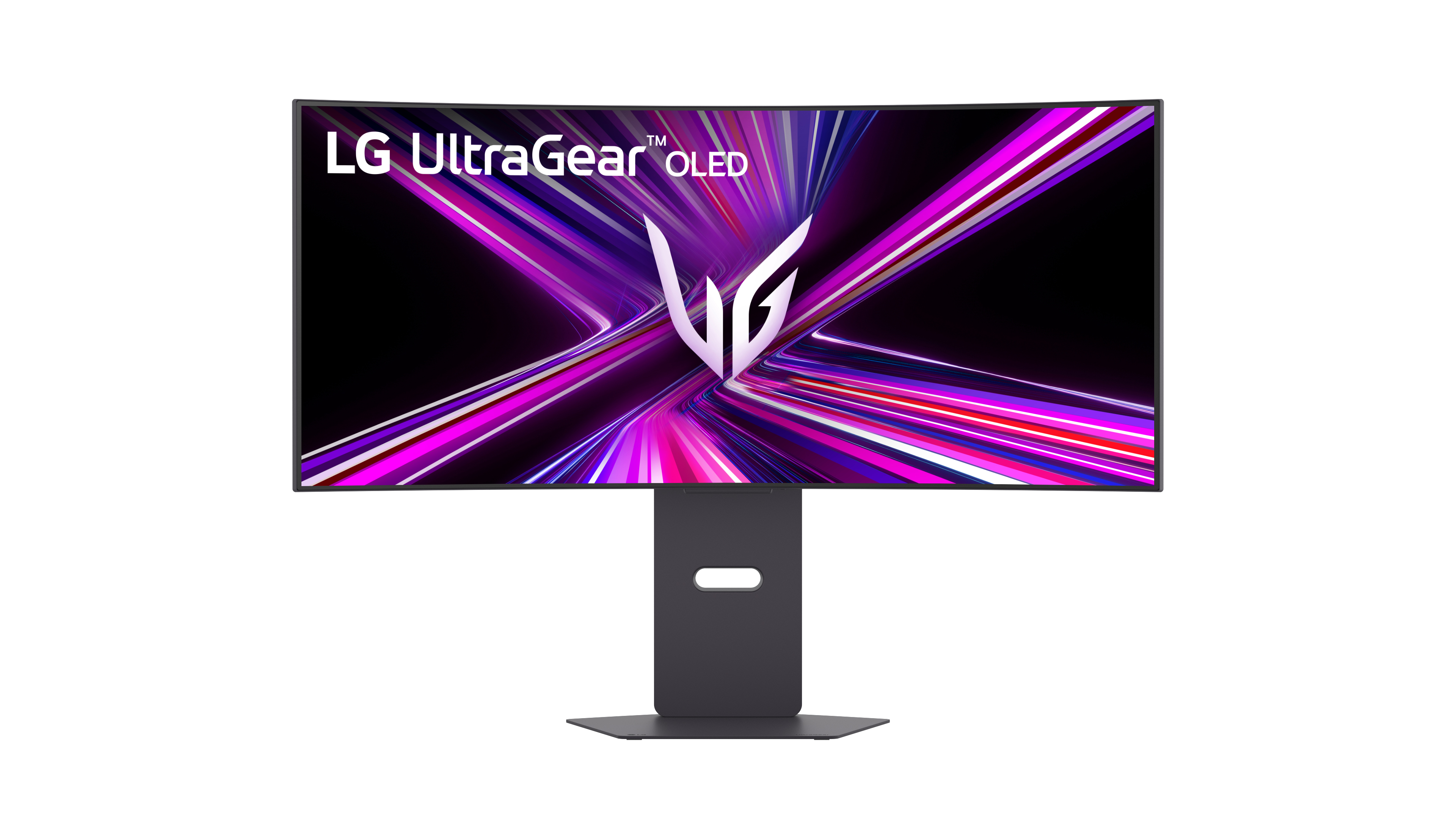LG 34" UltraGear™ WQHD  OLED 240Hz Gaming Monitor