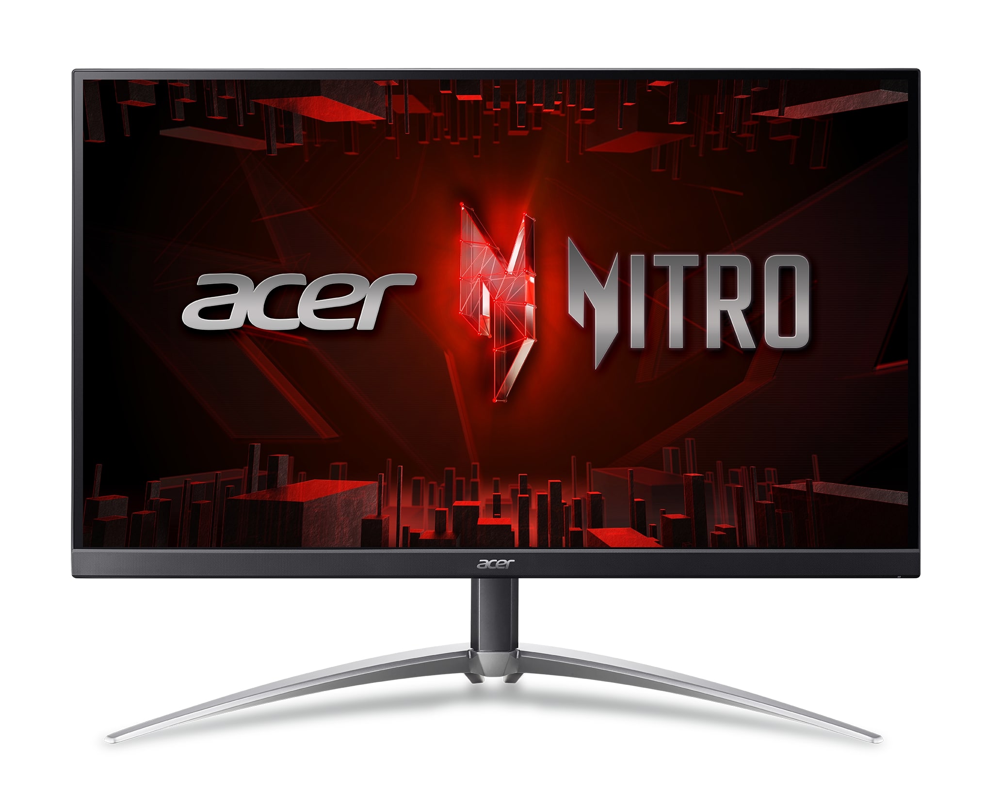 ACER Nitro XV323QK 31.5" 3840 x 2160 IPS 160Hz Gaming Monitor