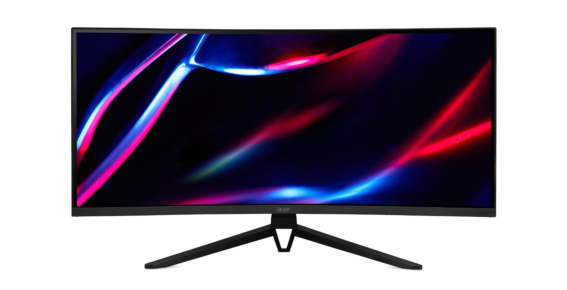 Acer 34 po 3440 x 1440 UWQHD VA 240Hz de jeu Moniteur