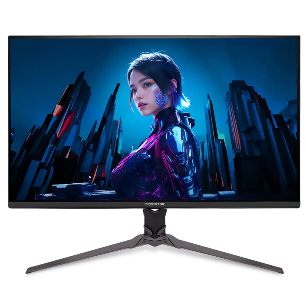 ACER 31.5" 2560 x 1440 IPS 160Hz Gaming Monitor