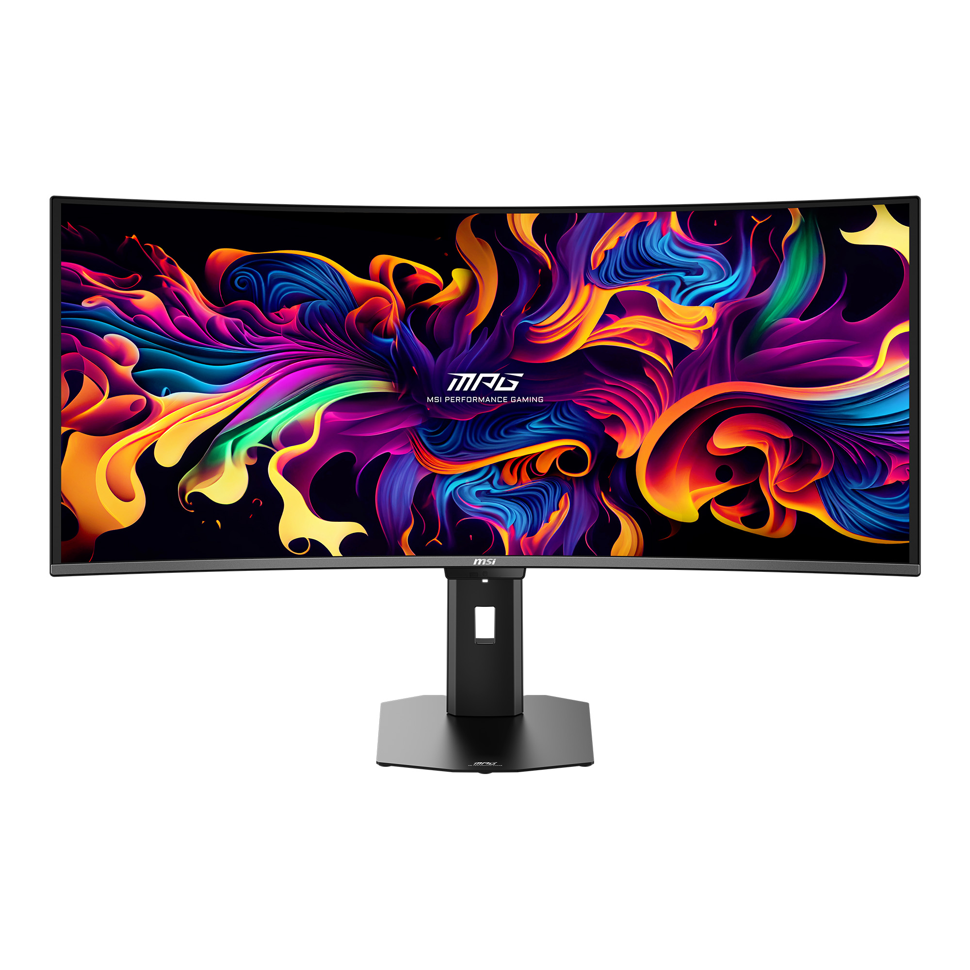MSI MPG 34 po 3440 x 1440 UWQHD Tandem QD-OLED 360Hz de jeu Moniteur