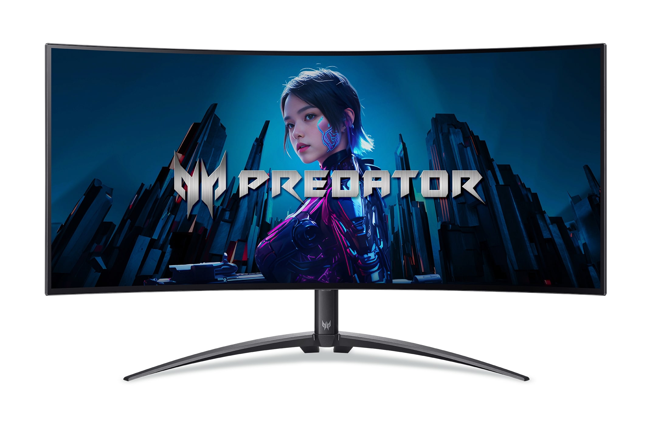 ACER Predator  X39 39" 3440 x 1440 OLED 240Hz Gaming Monitor