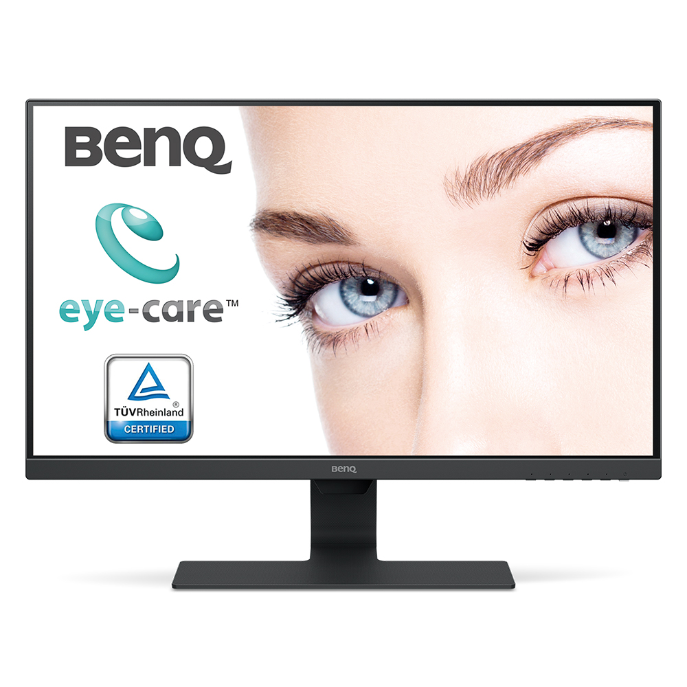 BenQ 27" GW2780 FHD LED Monitor(Open Box)