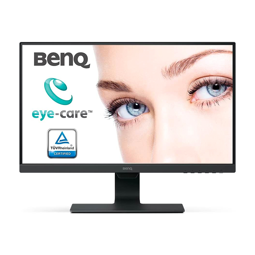 BENQ (GL2480) - Moniteur pour la maison et le travail de 24 po