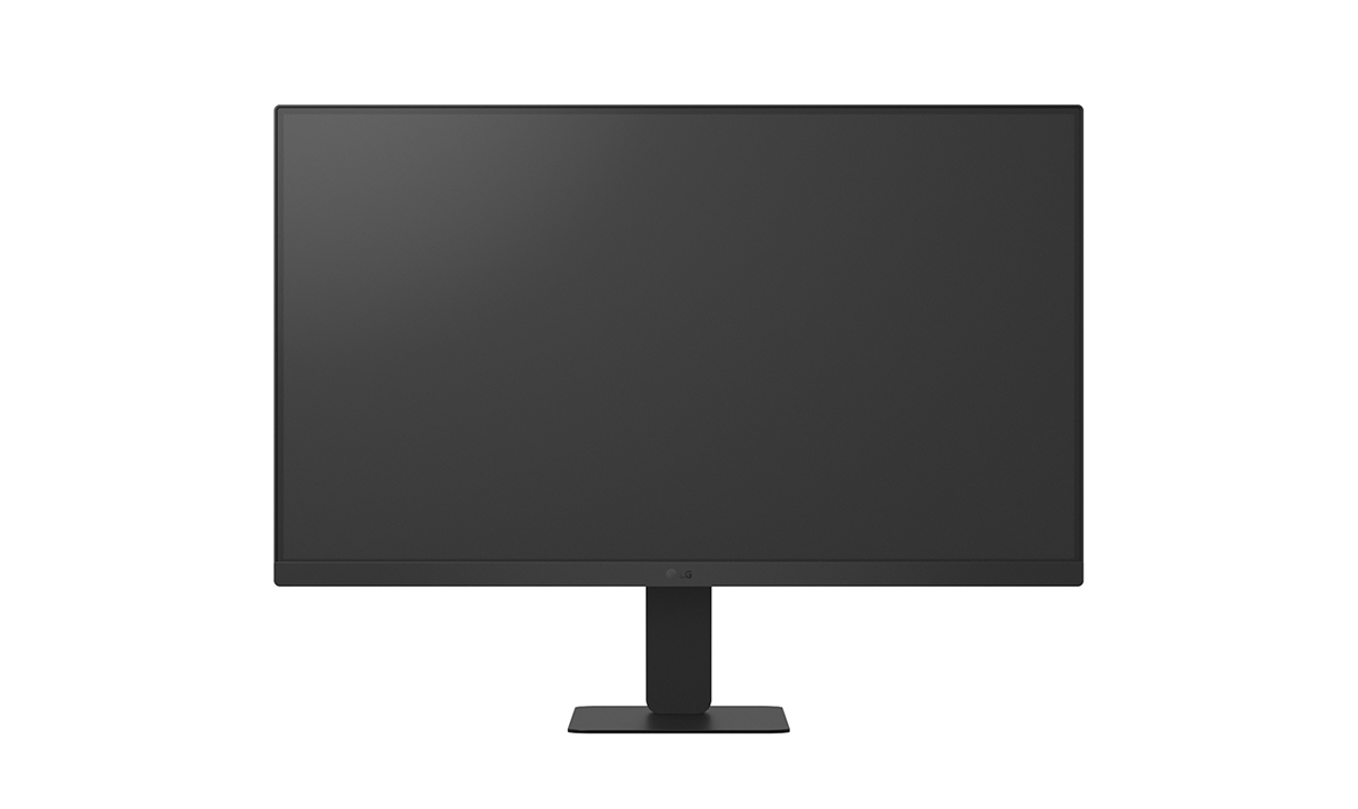 LG 24" WQHD 2560x1440 IPS 100Hz 5ms (GtG) Office Monitor