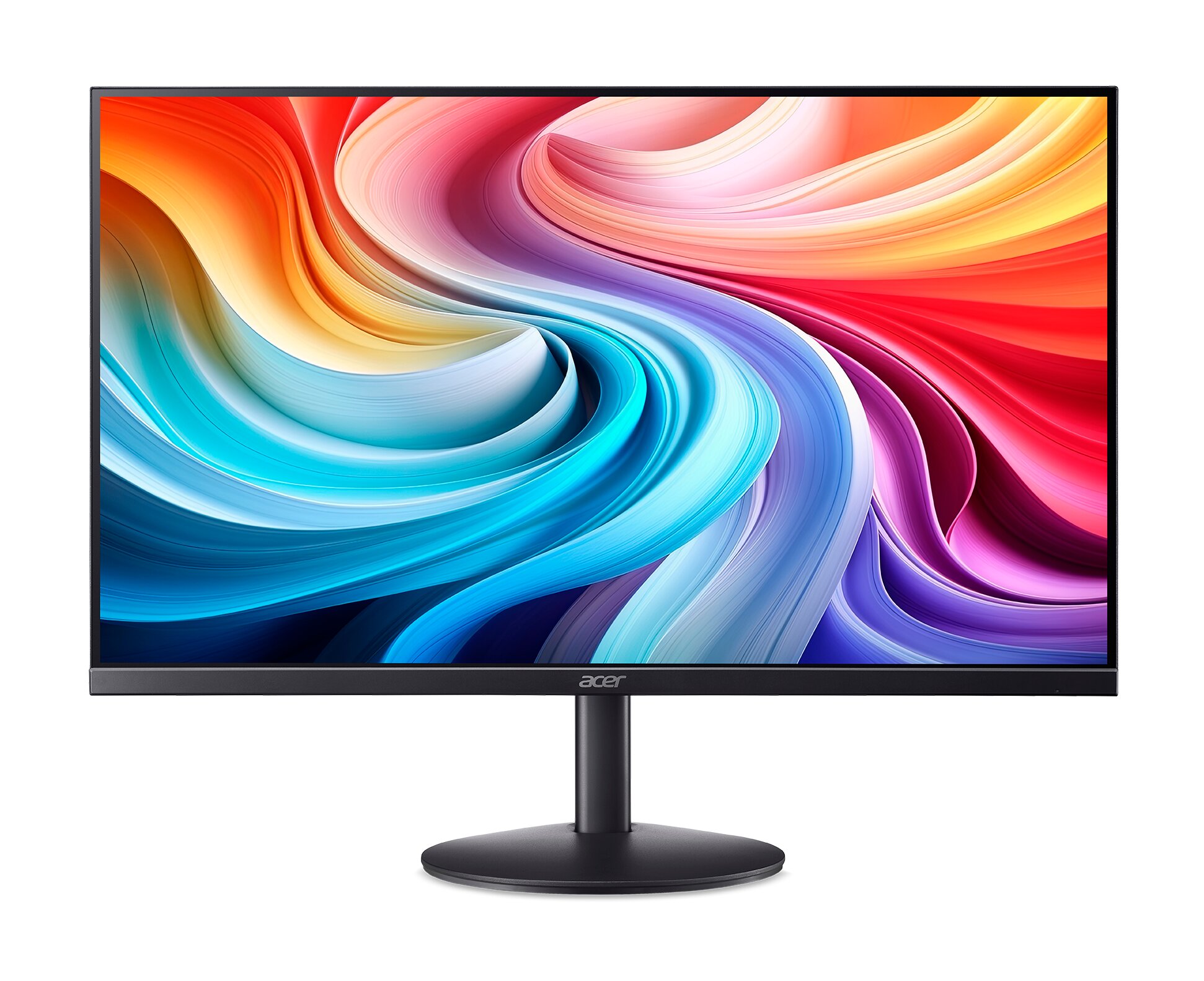 Acer 24.5 po 1920 x 1080 FHD IPS 120Hz Moniteur(Open Box)