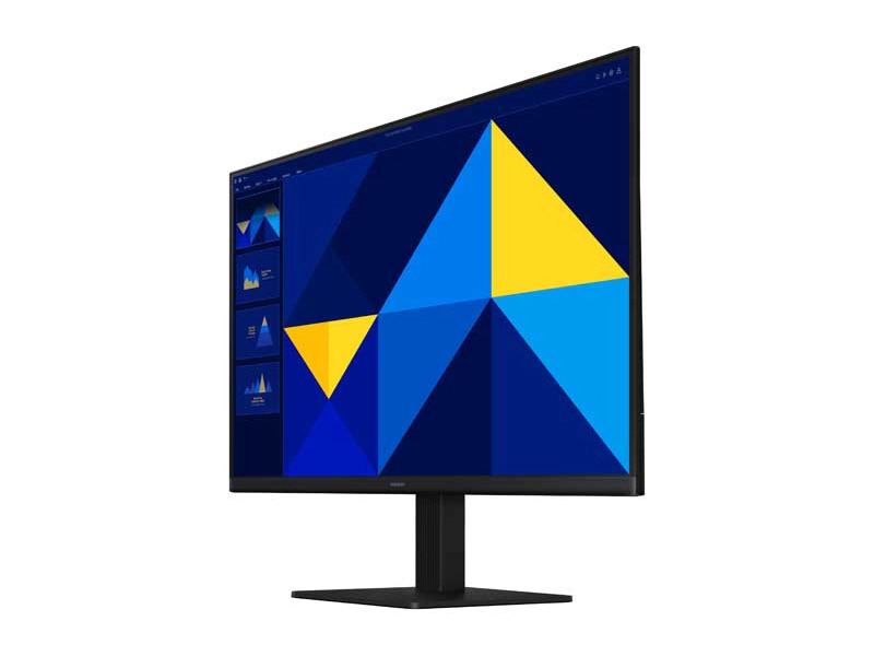 Samsung S3 27" FHD 1920x1080 IPS 100Hz 5ms (GTG) Office Monitor(Open Box)