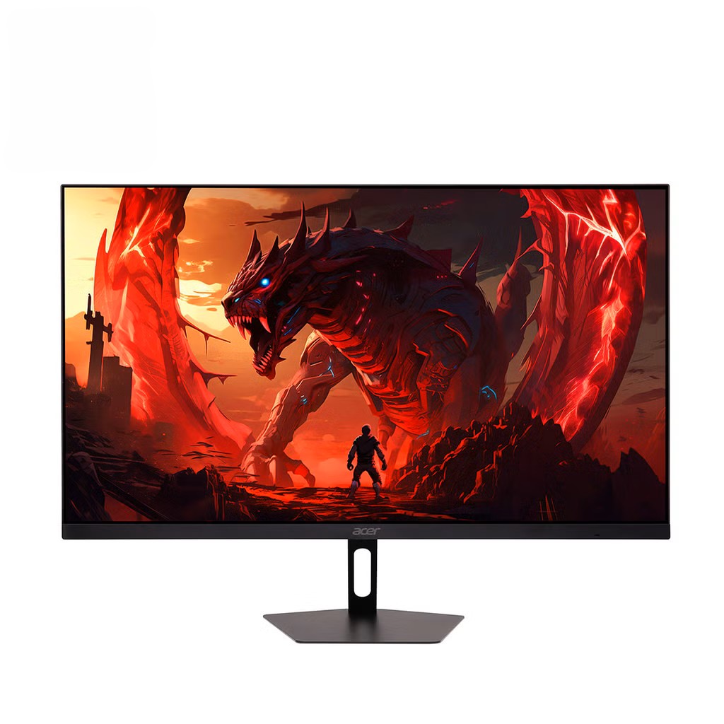 Acer 27" 2560 x 1440 QHD IPS 144Hz Monitor