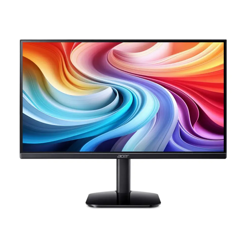 Acer 24.5" 1920 x 1080 FHD IPS 120Hz Computer Monitor