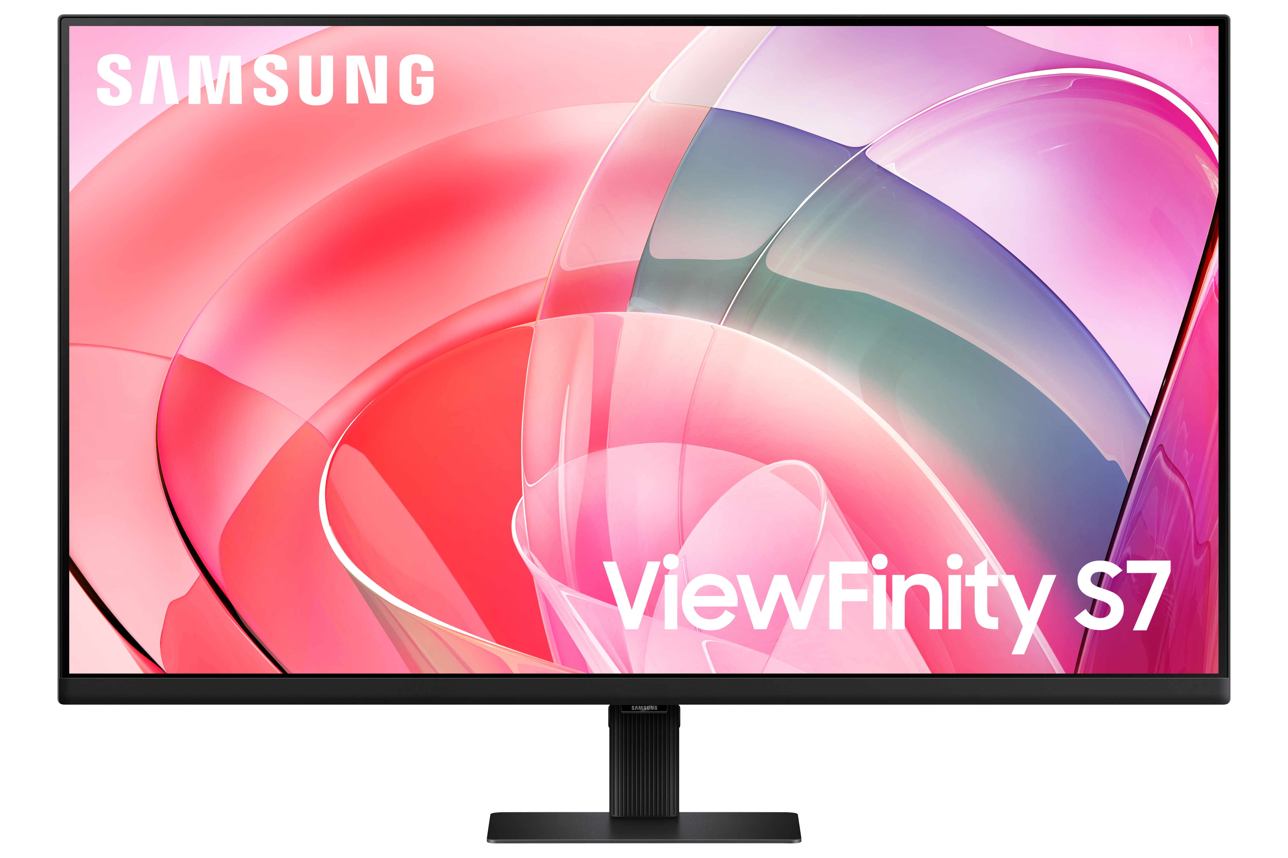 Moniteur de bureau Samsung ViewFinity 32" 4K 3840 x 2160 VA 60 Hz 5 ms