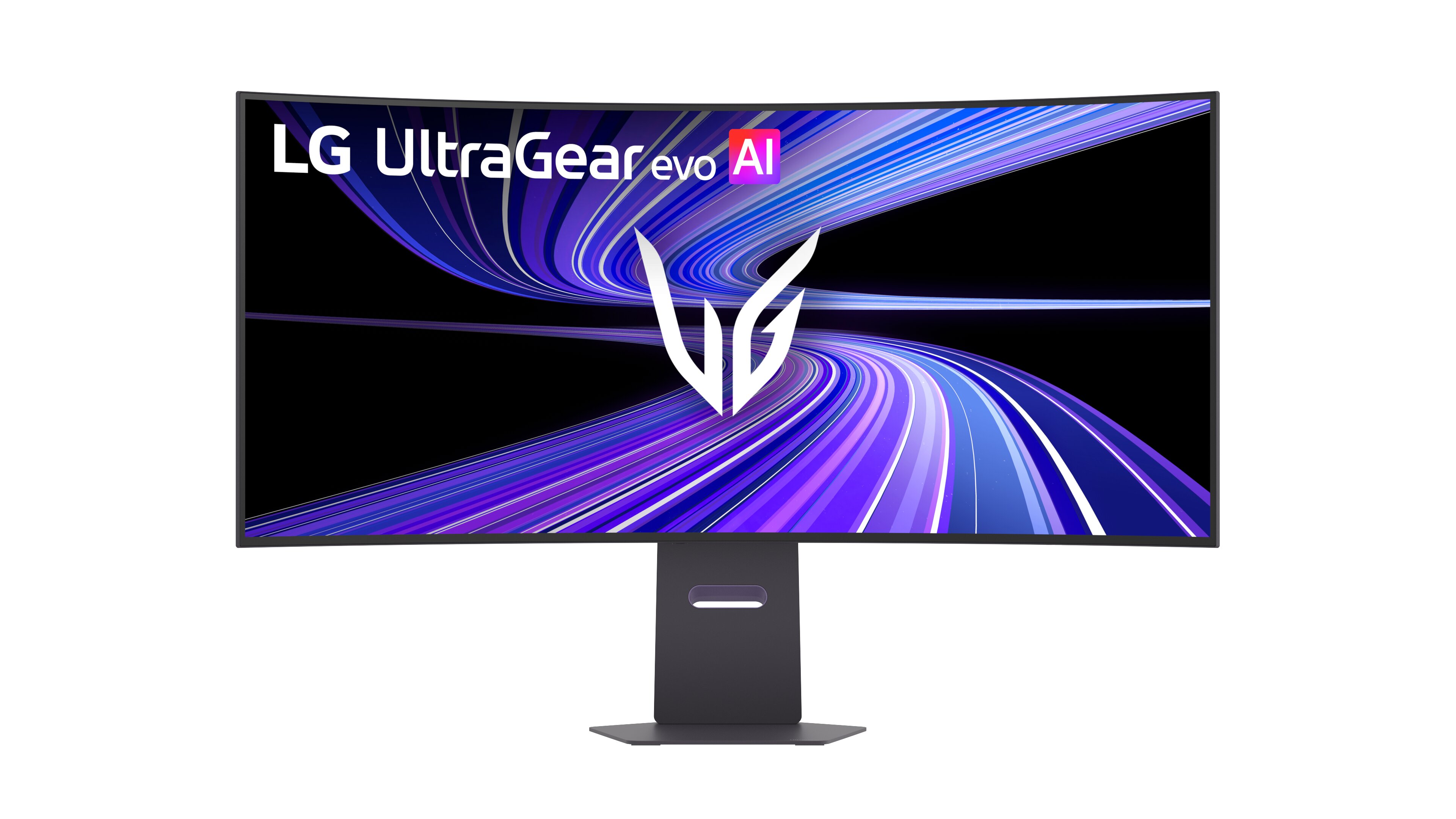 LG UltraGear 45 po 5120 x 2160 OLED 165Hz de jeu Moniteur