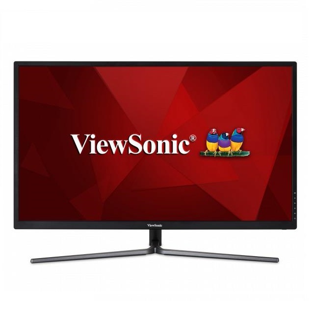 Viewsonic VX3211-2K-MHD 31.5" WLED LCD Monitor - 16:9 - 3 ms