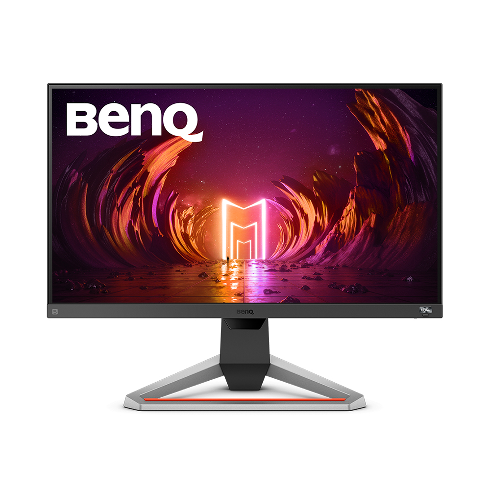 oniteur de jeu BenQ MOBIUZ EX2510S 25" 1080P FHD 165Hz IPS 1ms MPRT