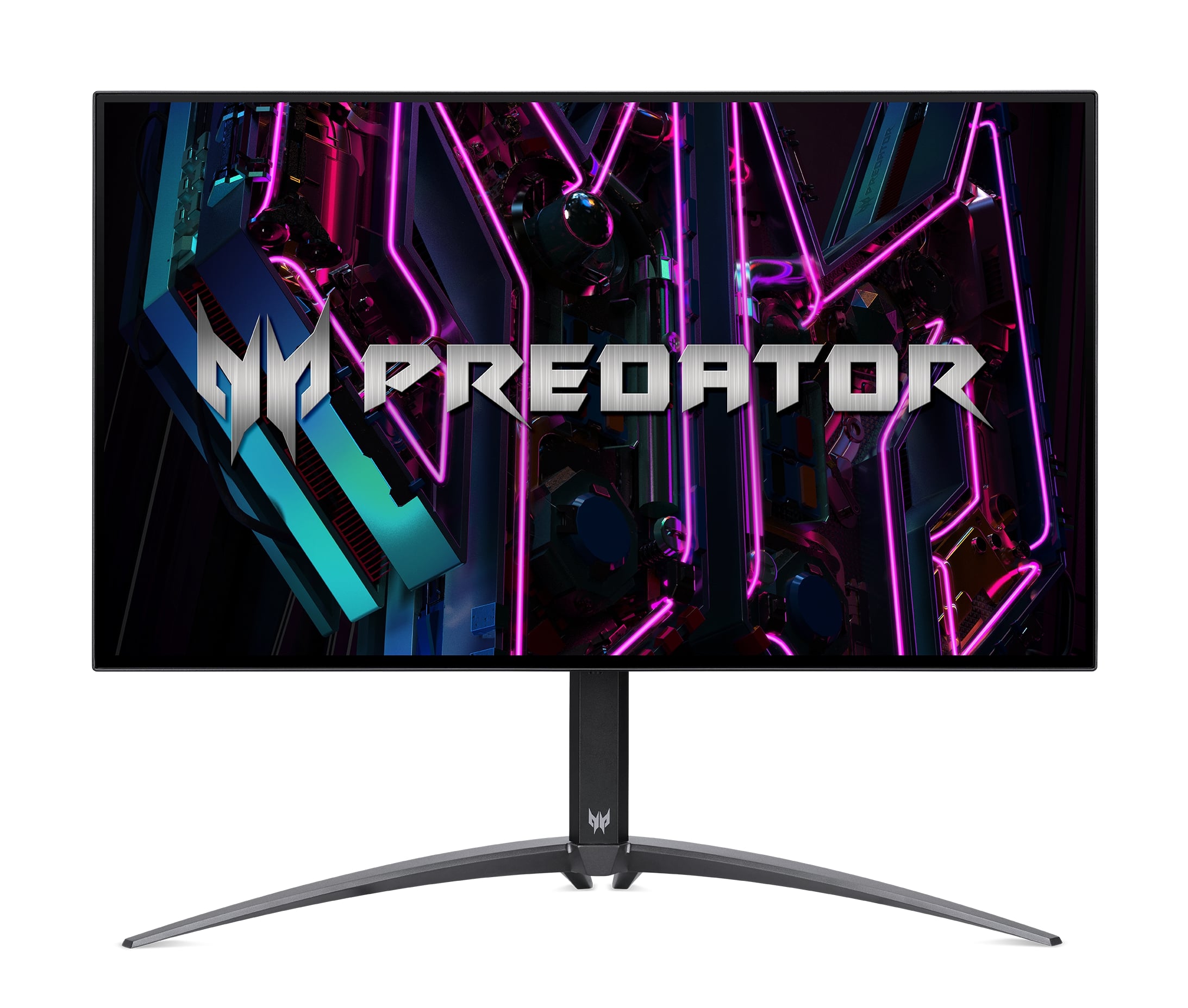 Acer OLED WQHD (2560x1440) 240Hz refresh rate 0.01ms Gamin Monitor