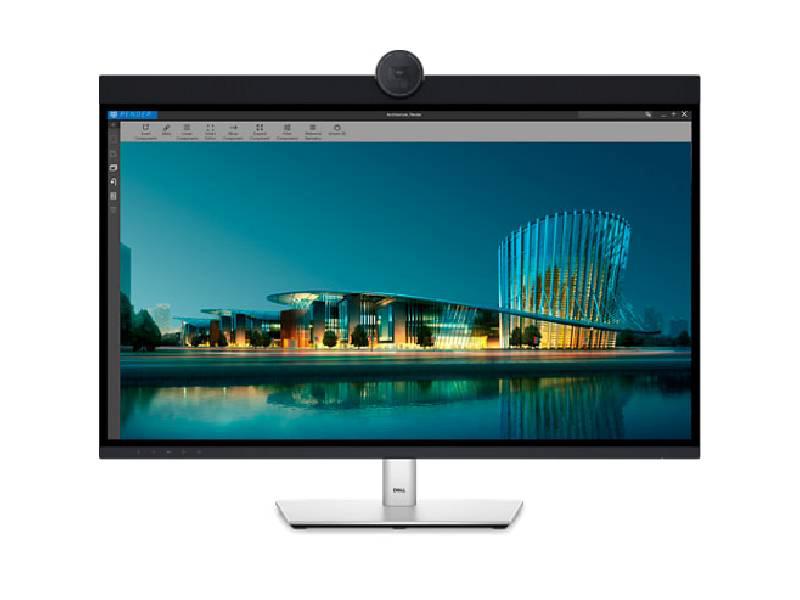 DELL ULTRASHARP 32 6K MONITOR U3224KB 12 29 1899