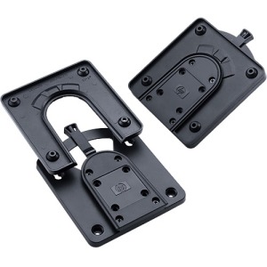 Support de fixation rapide pour moniteur HP (EM870AT)