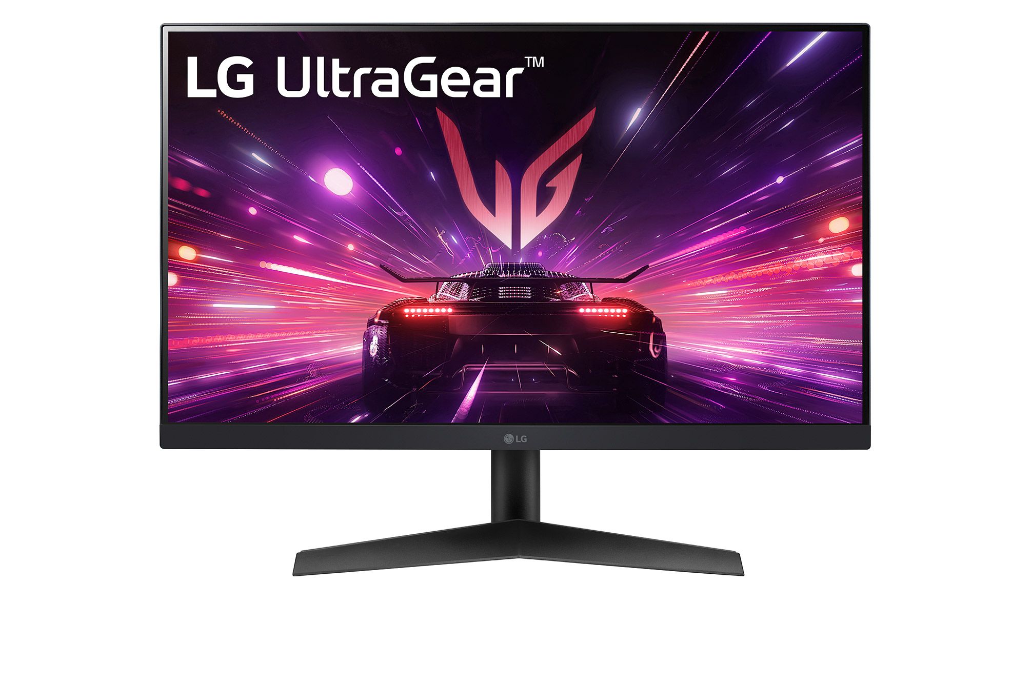 LG UltraGear 24" FHD 1920x1080 IPS 180Hz 1ms (GtG) Gaming Monitor