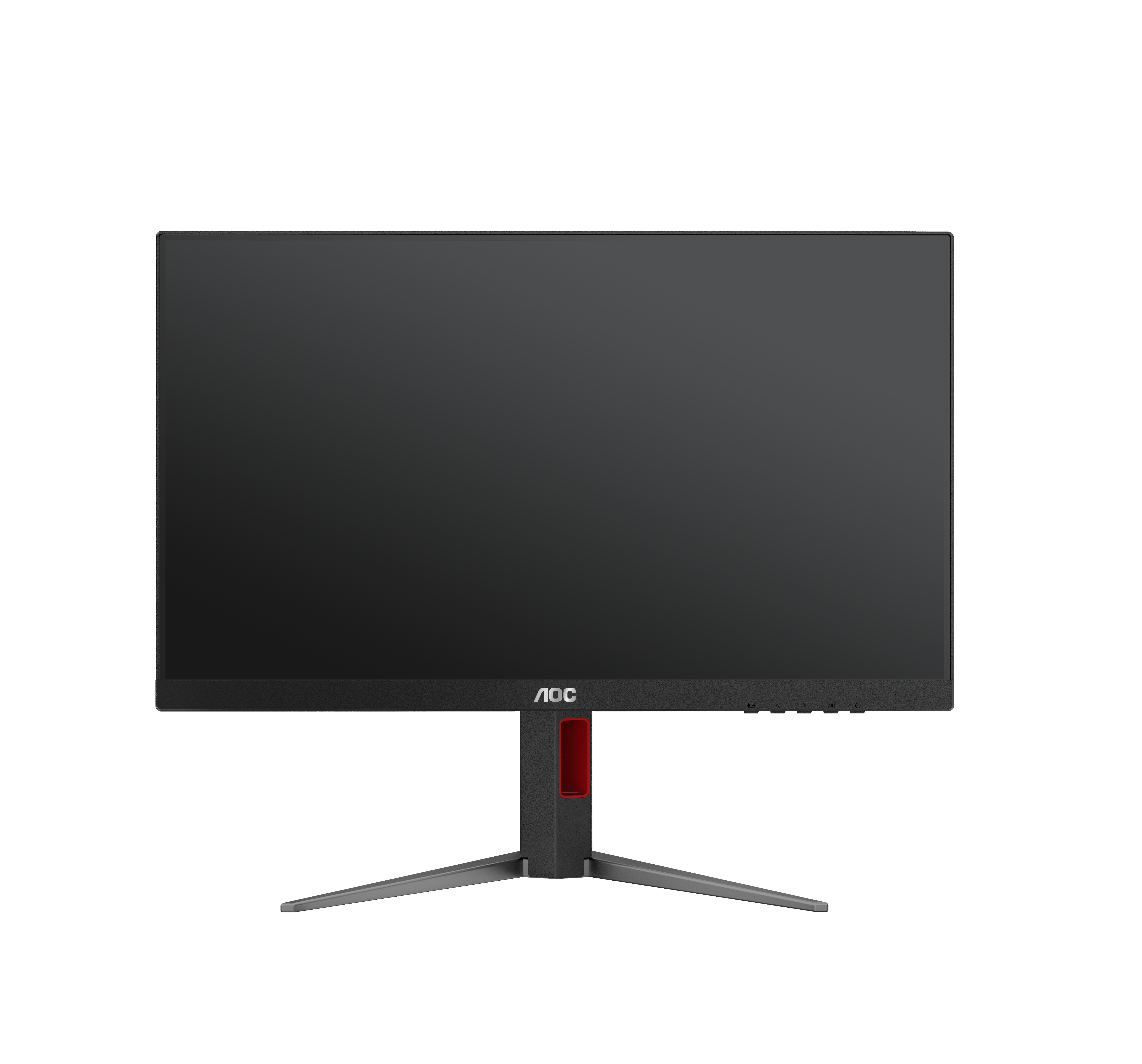 AOC 23.8" FHD 1920x1080 IPS 180Hz 1ms (MPRT) Gaming Monitor