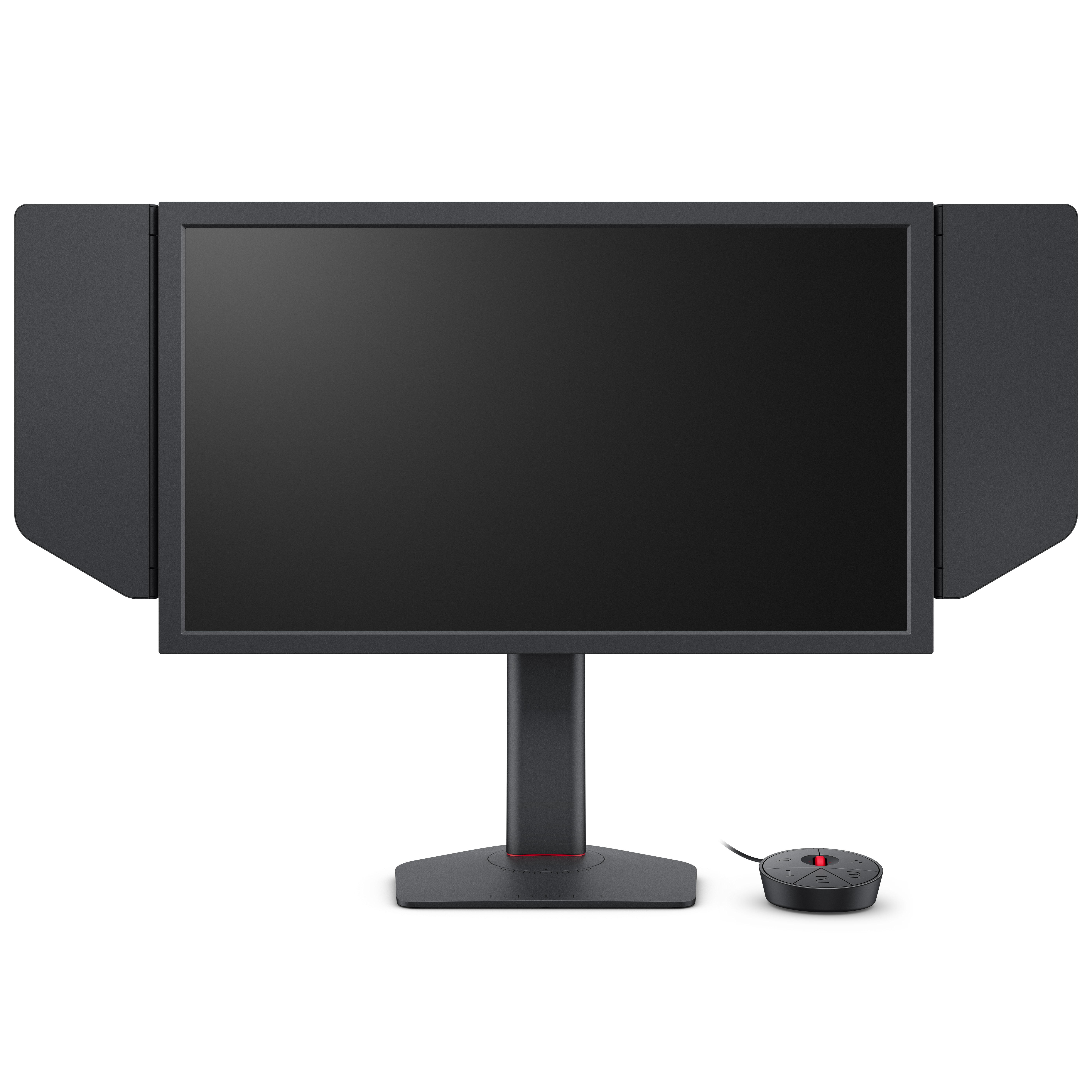 BenQ ZOWIE XL2586X+ 24.1" FHD Fast TN 600Hz 1ms Esports Gaming Monitor