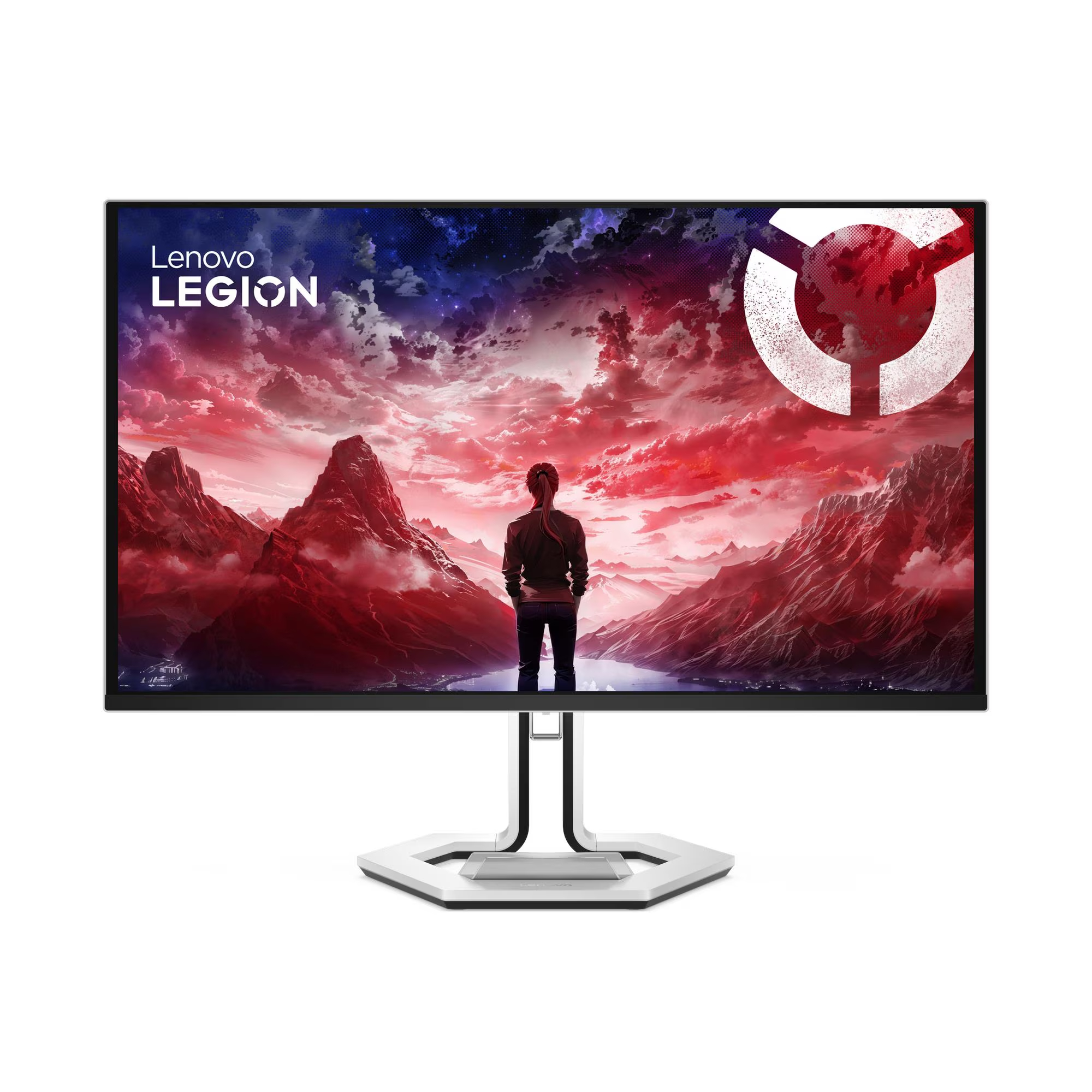 Lenovo Legion 26.5" 2560 x 1440 QHD QD-OLED 280Hz Gaming Monitor