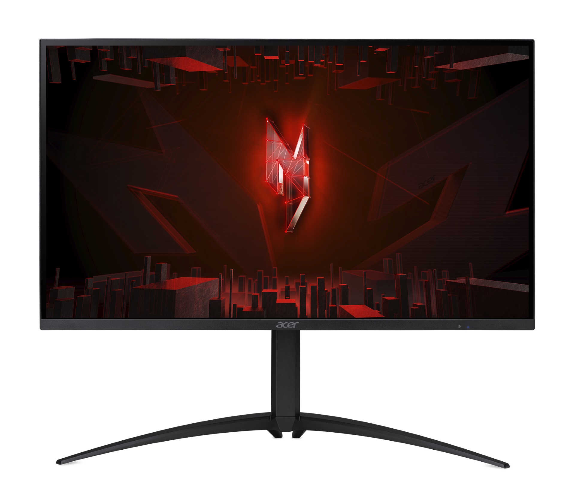 Acer Nitro XV275U 27" WQHD Mini LED 2560x1440 170Hz 1ms Gaming Monitor