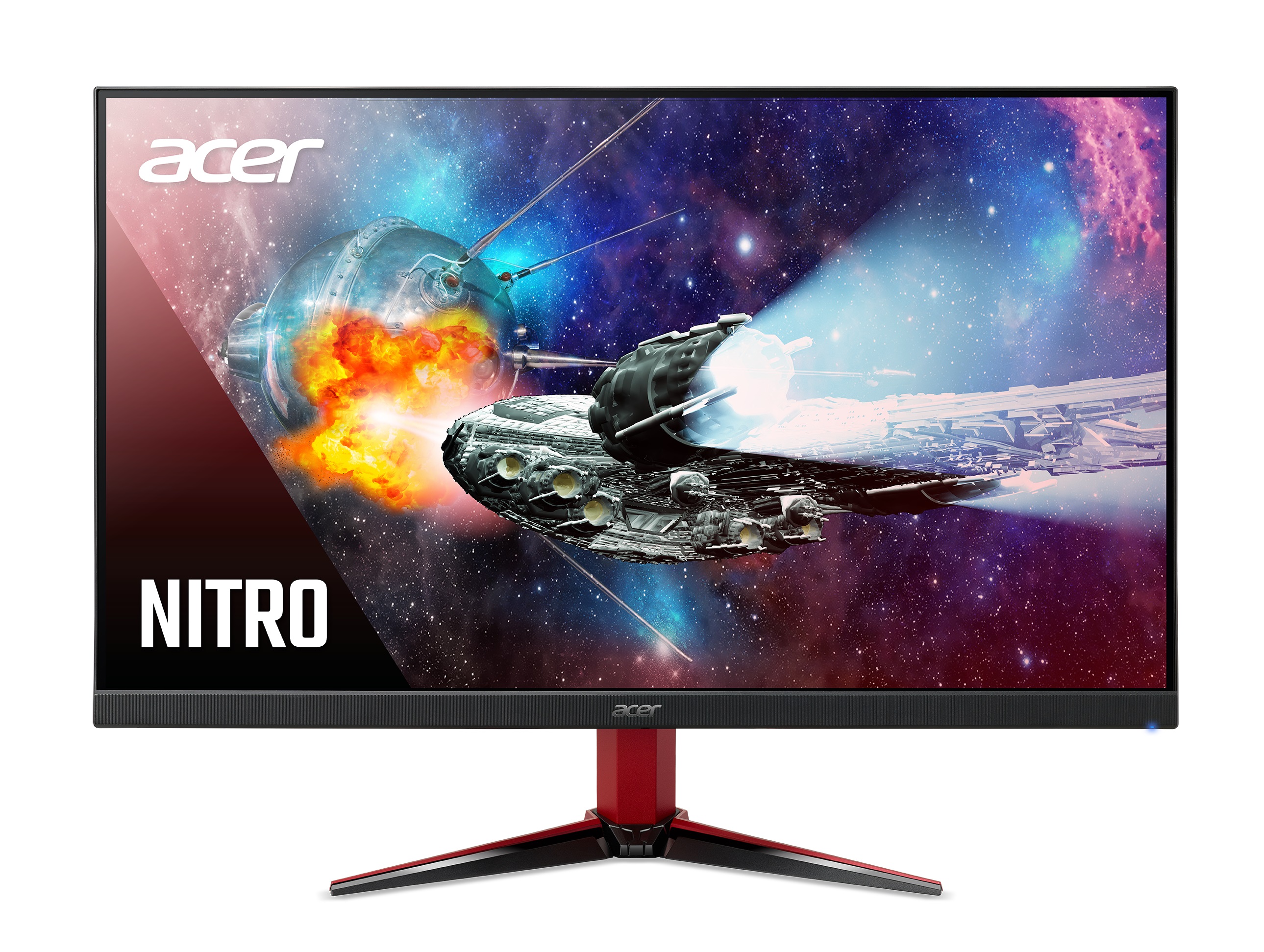 【公式ショップ】 Acer Nitro 27 VG272U テレビ