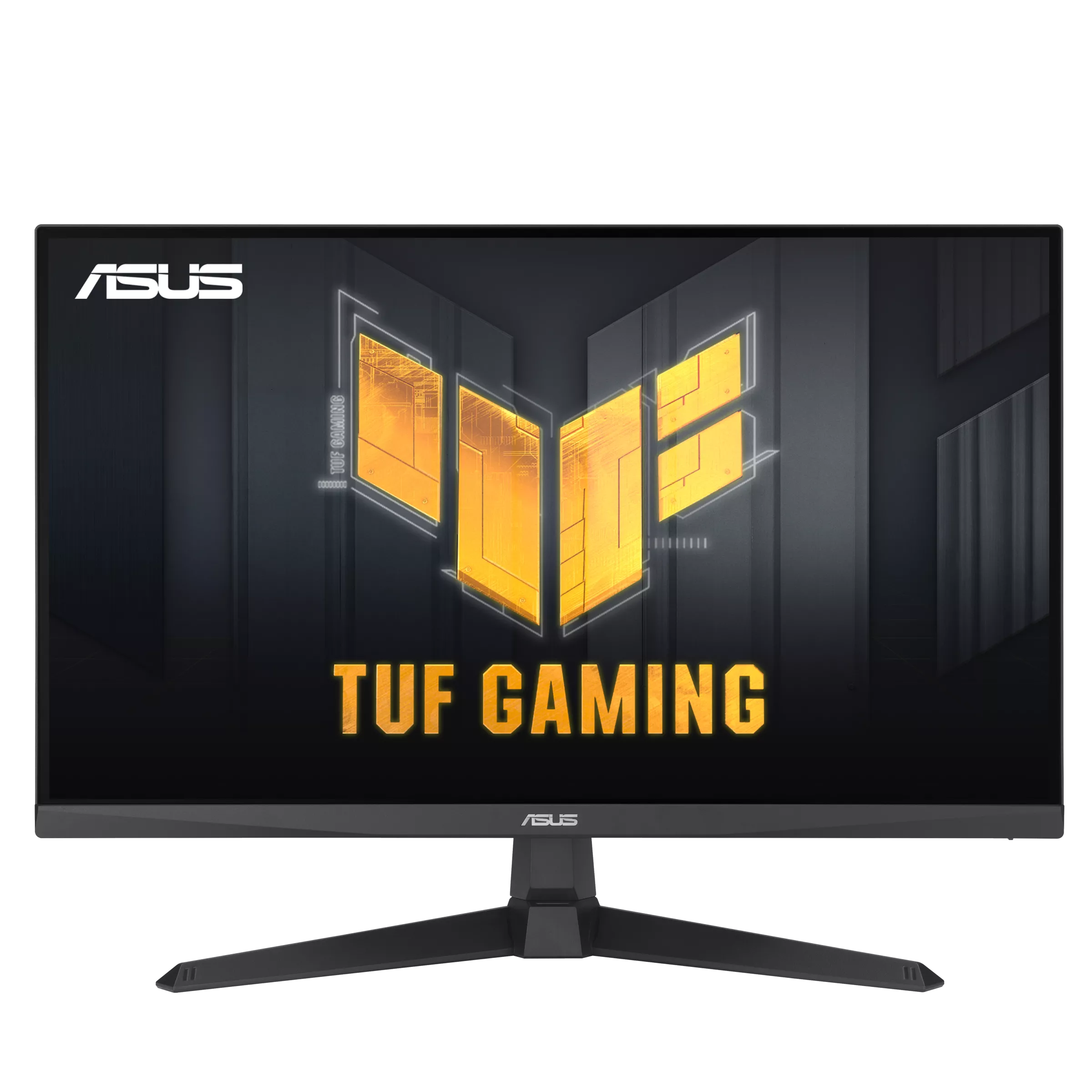 ASUS TUF Gaming 27" FHD 1920x1080 IPS 146Hz 1ms MPRT Moniteur de jeu