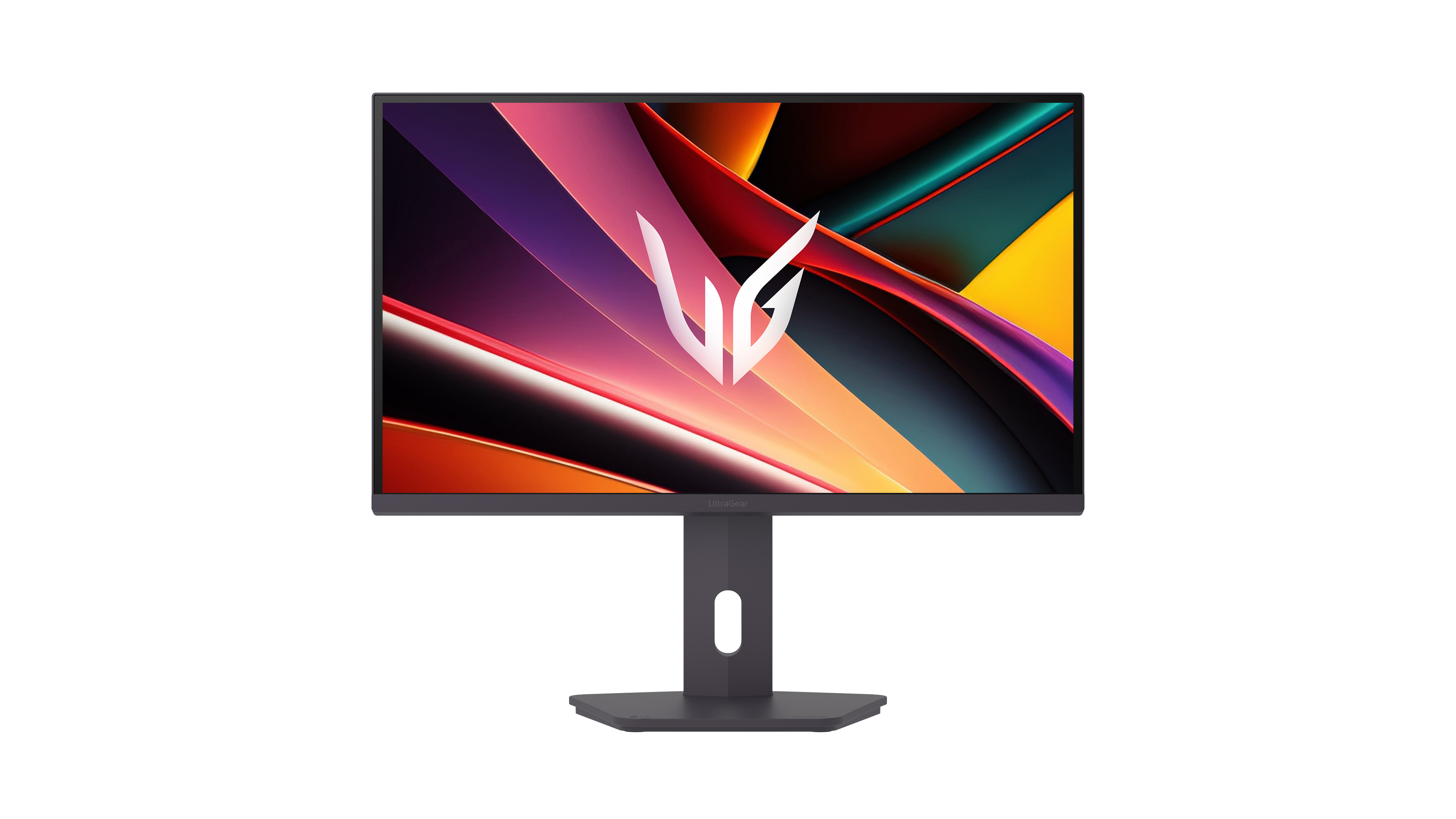 LG Ultragear 27G610A-B 27" 2560 x 1440 IPS 200Hz Gaming Monitor