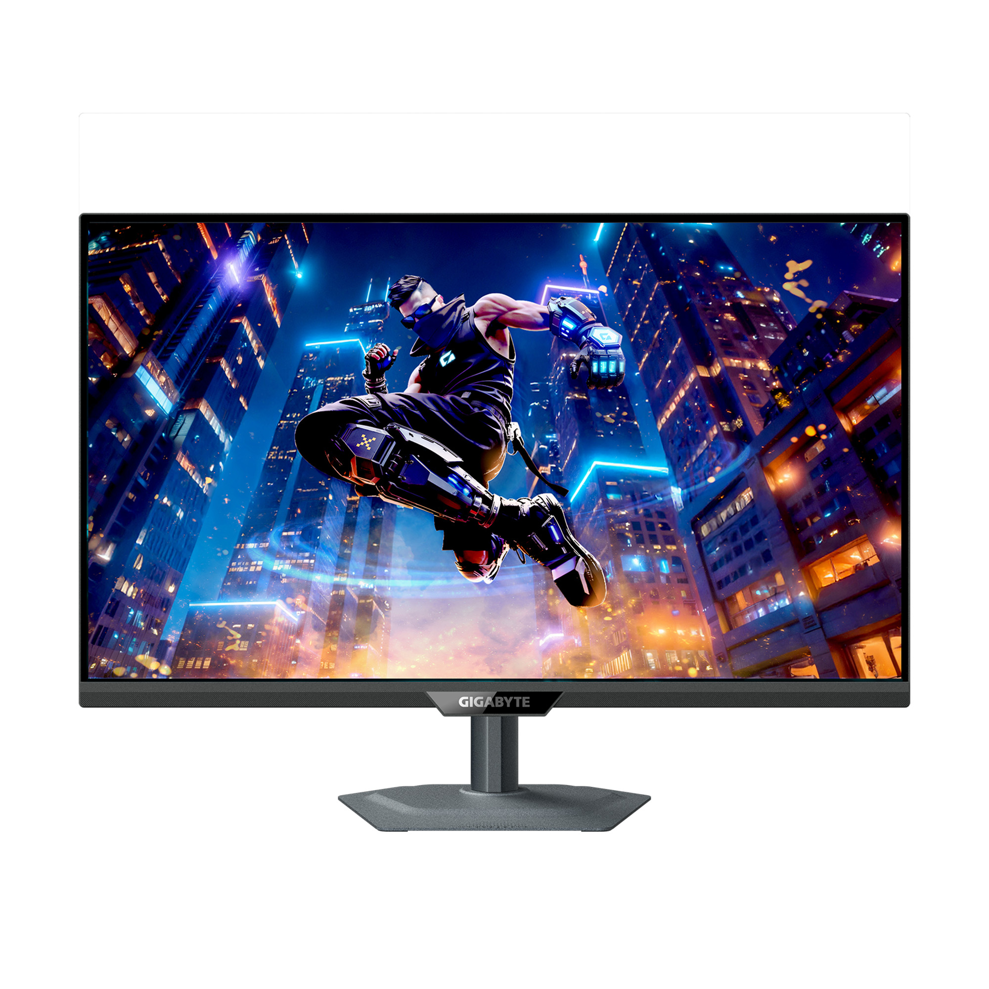 GIGABYTE M27UP 27 po 3840 x 2160 IPS 160 Hz s de jeu Moniteur