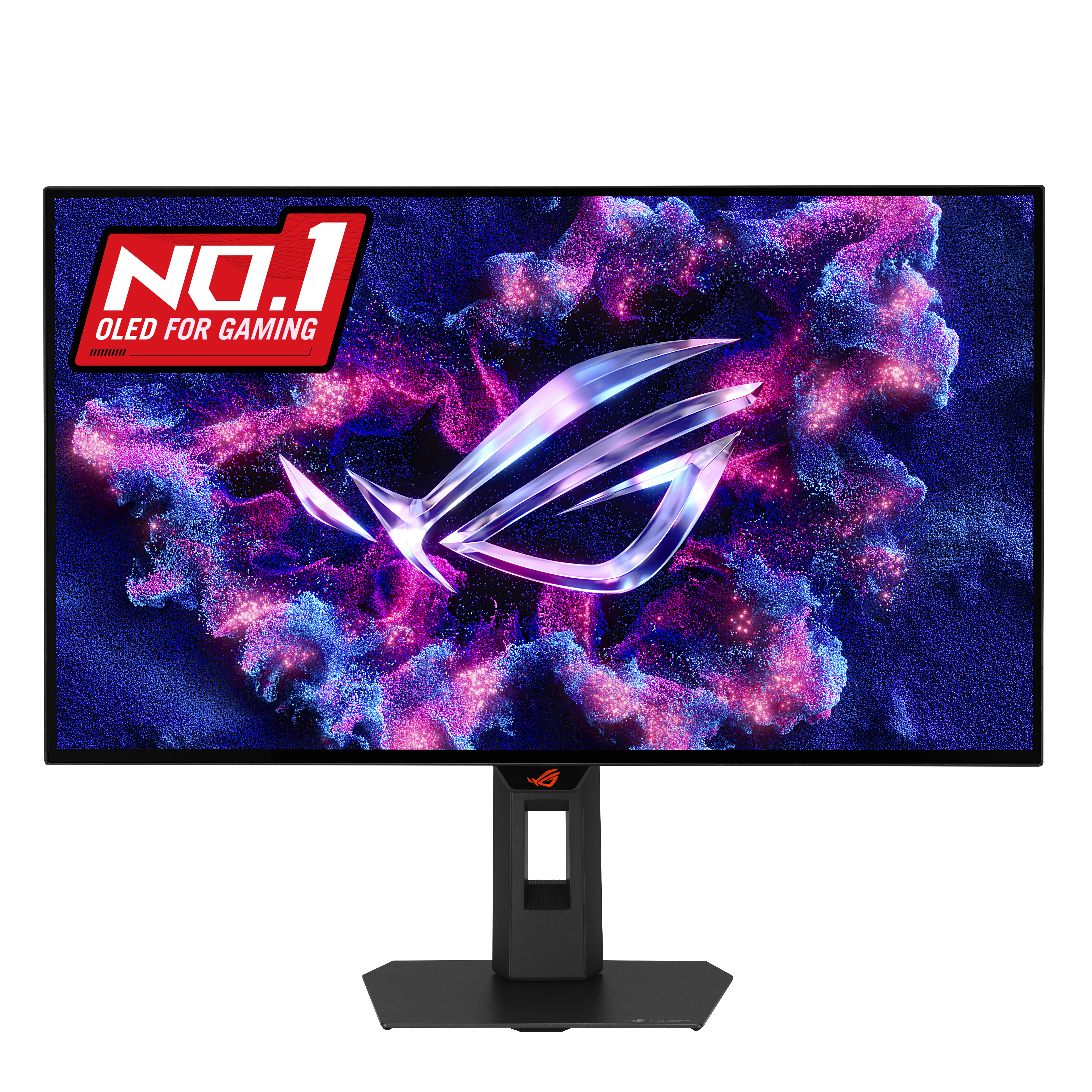 Asus ROG Strix 26.5" 2560 x 1440 QHD W-OLED 240Hz Gaming Monitor