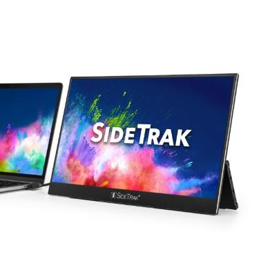 Moniteur portable SideTrak Solo Pro 15,8" IPS 1920 x 1080 LED 60 Hz 9 ms