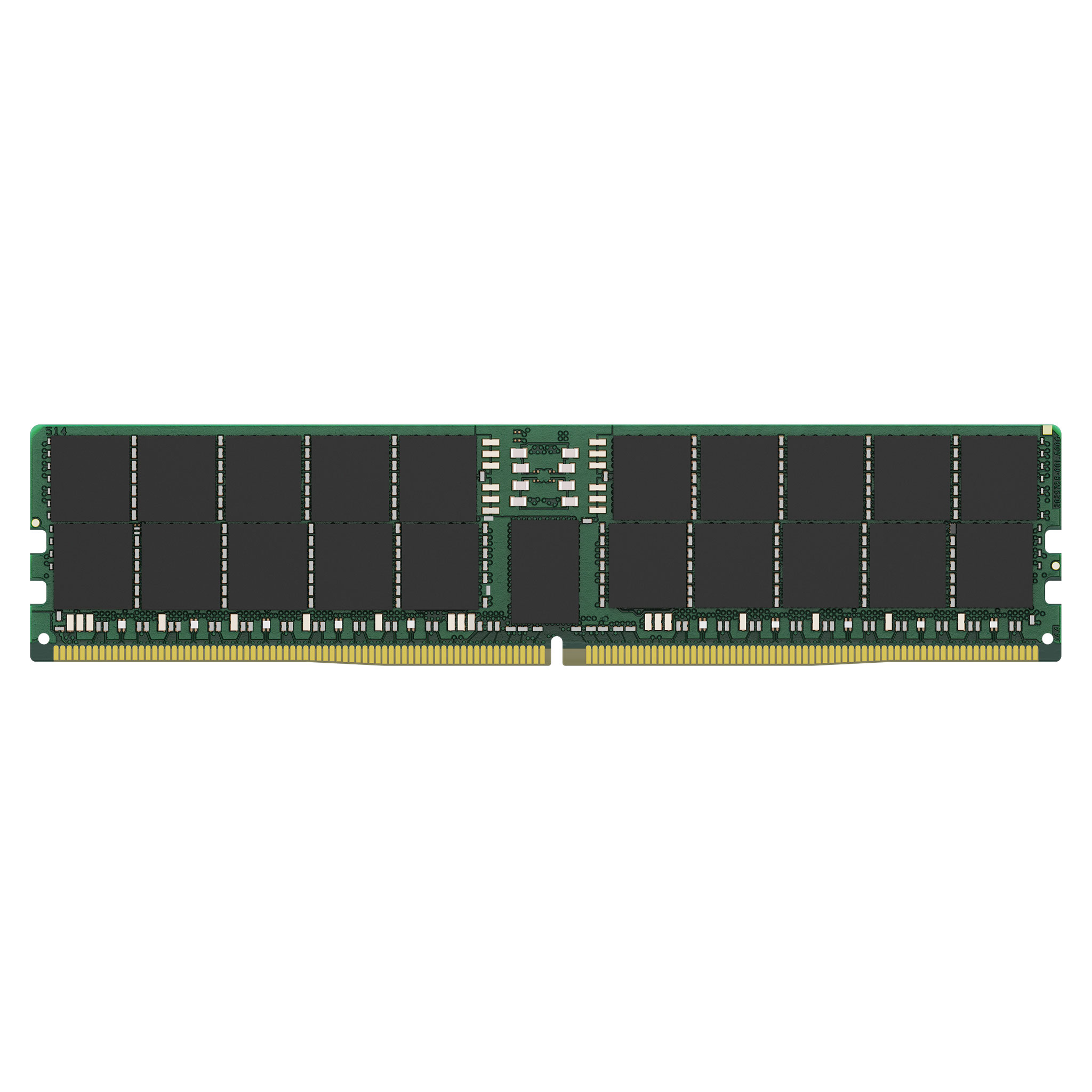 KINGSTON Server Premier 64GB (1x64GB) DDR5 5600MHz CL46 ECC RDIMM