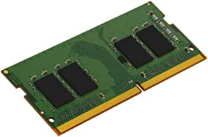 Kingston ValueRAM 16GB (1x16GB) DDR4 3200MHz CL22 1.2V SODIMM