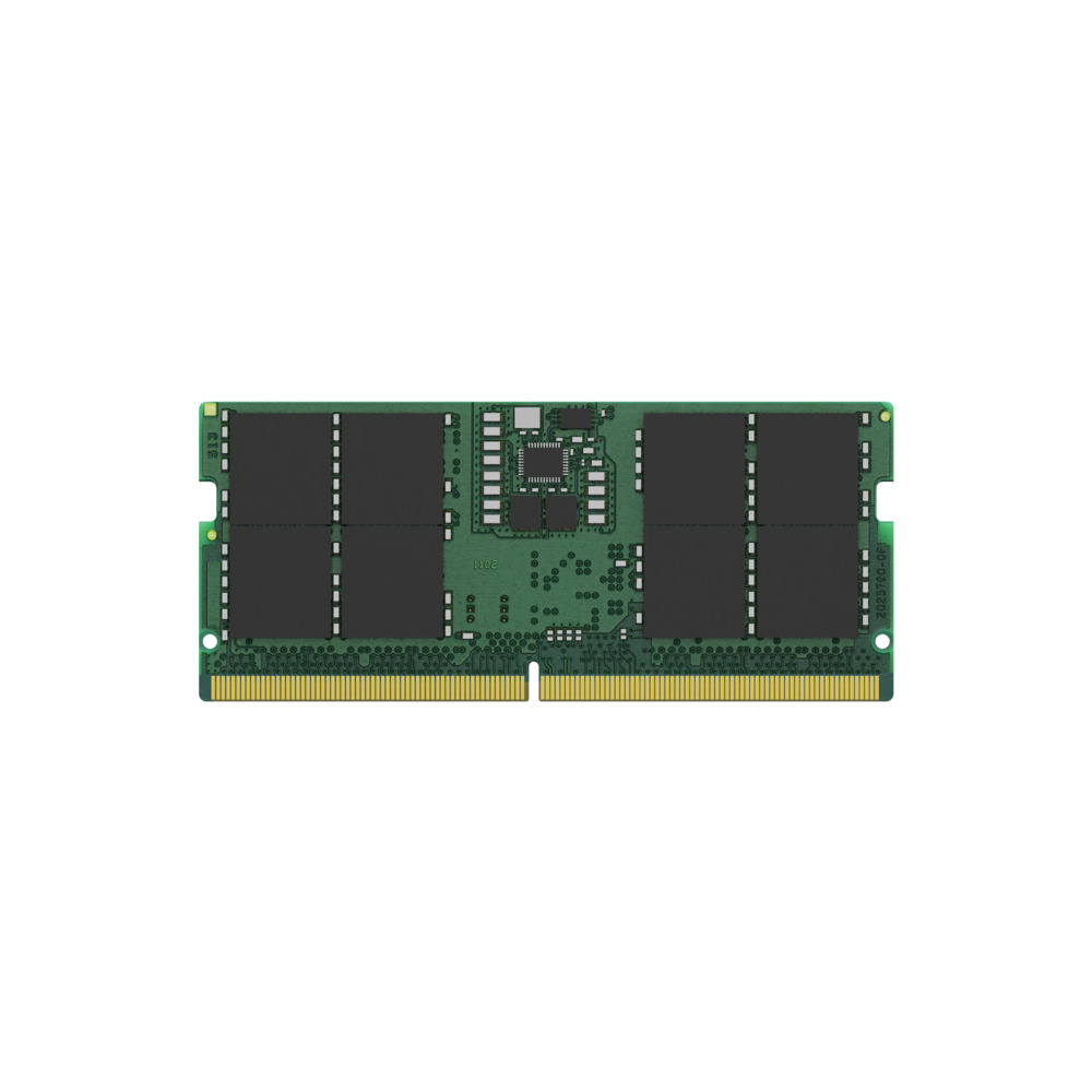 KINGSTON ValueRAM 16 Go (1x16 Go) DDR5 5600MHz CL46 SODIMM