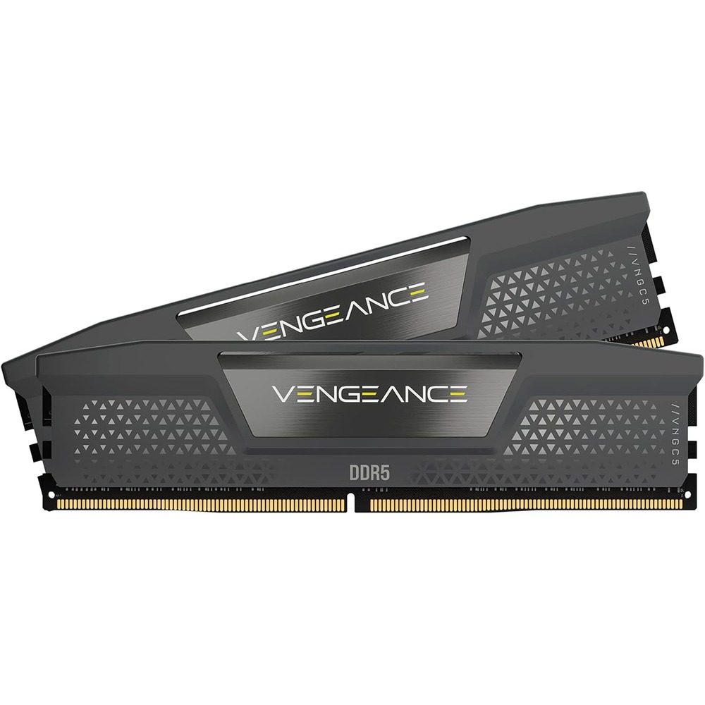CORSAIR VENGEANCE 32 Go (2x16 Go) DDR5 6000 MHz CL38 DIMM