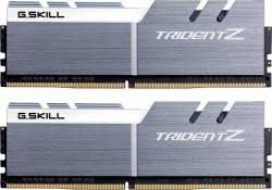 Mémoire d'ordinateur G.SKILL Trident Z 32 Go (2 x 16 Go) DDR4 3 600 MHz