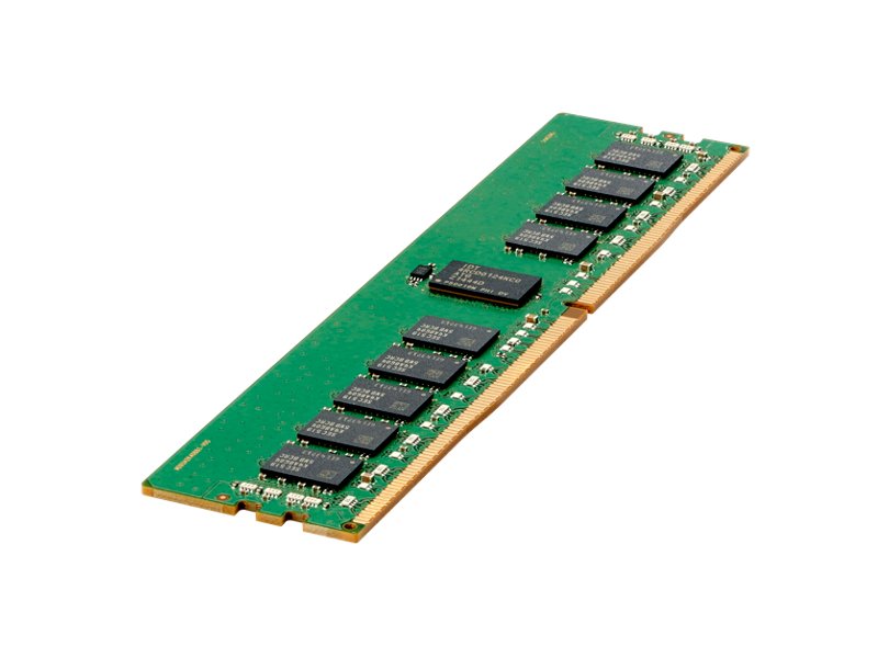 HPE 16GB 2RX8 PC4-2933Y-R RAM .