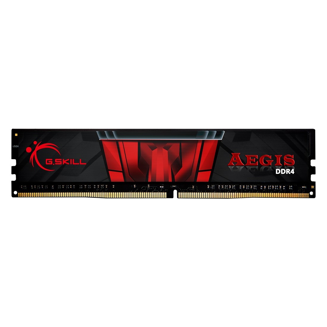 G.SKILL Aegis 8GB (1x8GB) DDR4 3200MHz CL16 UDIMM
