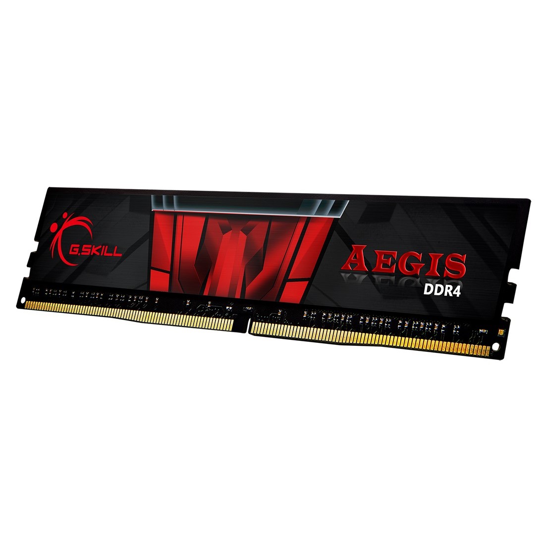 G.SKILL Aegis 8 GB (1x8GB) DDR4 3200MHz Memory