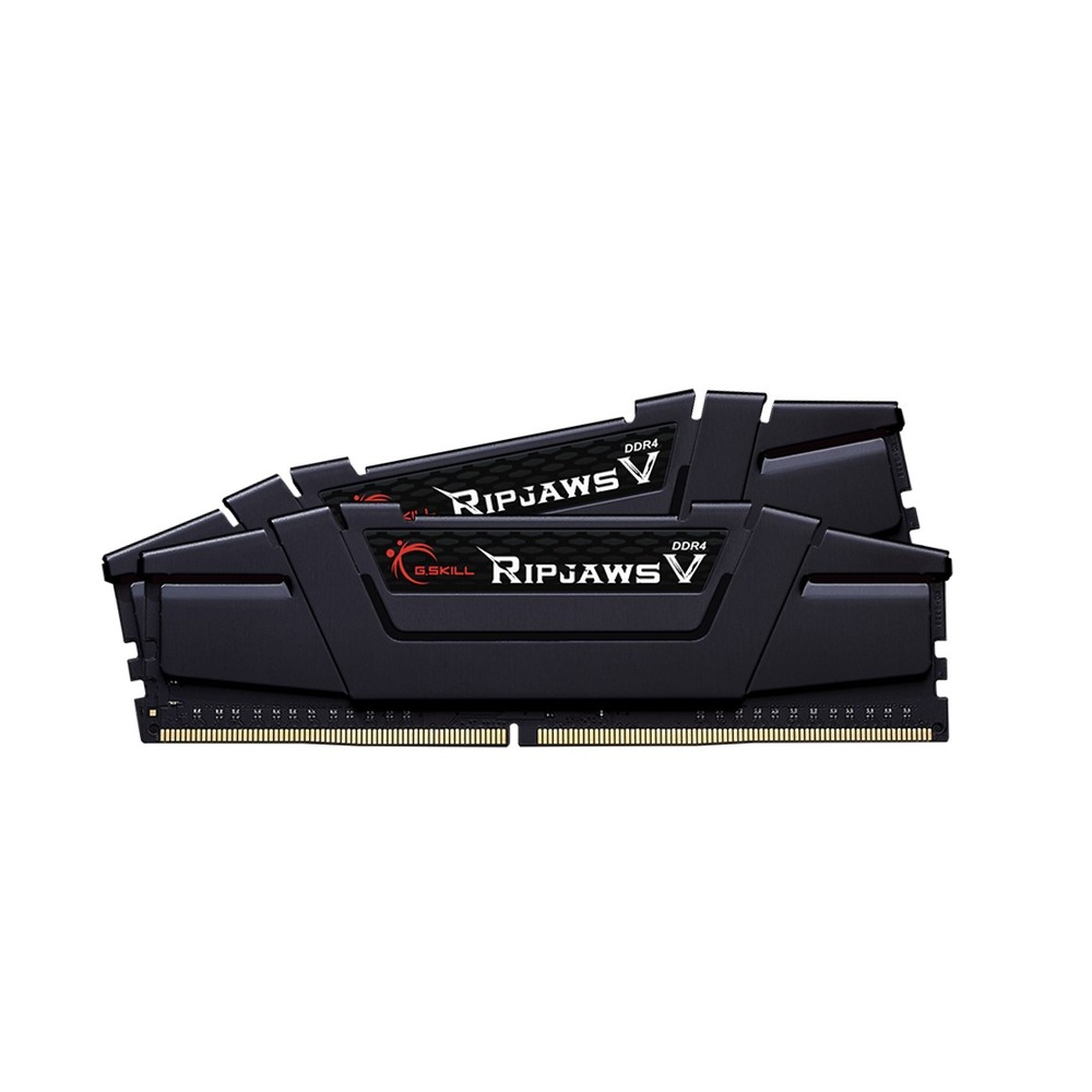 G.SKILL Ripjaws V 32Go (2x16Go) DDR4 3600MHz CL18 UDIMM