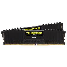 CORSAIR Vengeance LPX 32GB (2x16Go) DDR4 3600MHz CL18