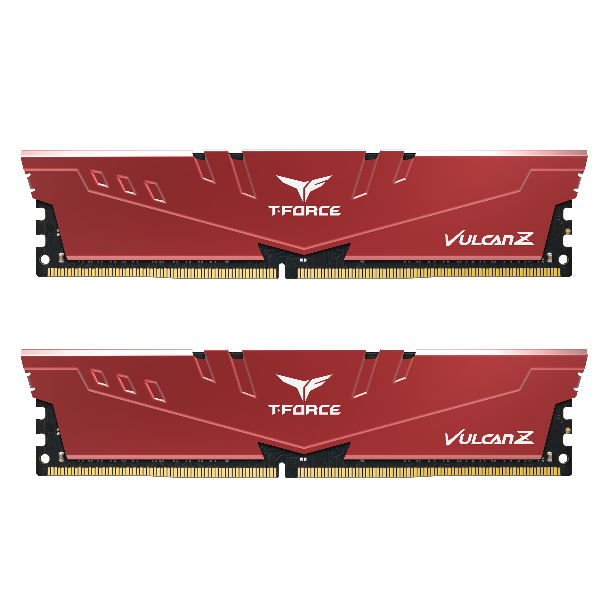 TeamGroup T-FORCE VULCAN Z 32GB (2x16GB) DDR4 3200MHz CL16 UDIMM