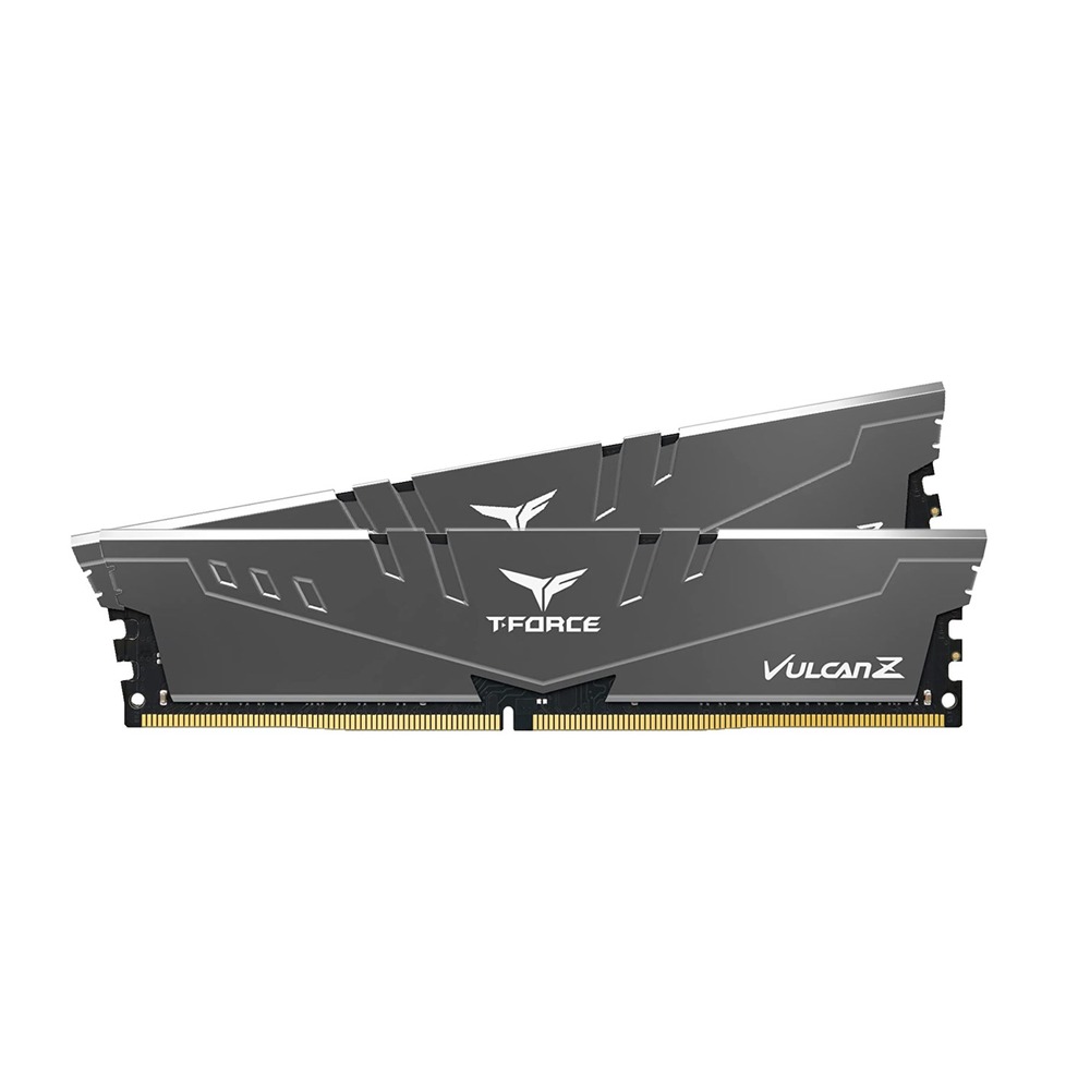 TeamGroup T-FORCE VULCAN Z 32 Go (2x16 Go) DDR4 3200MHz CL16 UDIMM