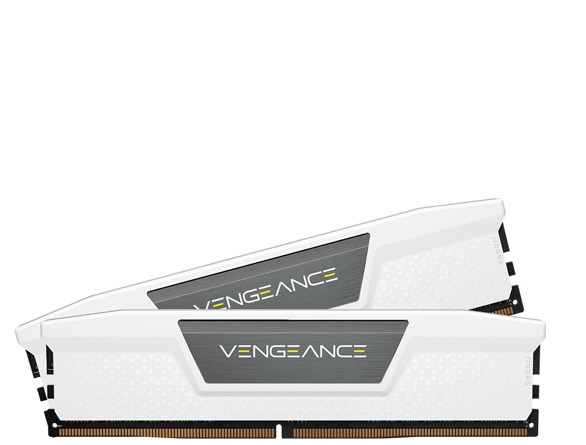 CORSAIR VENGEANCE 32GB (2x16GB) DDR5 5200MHz CL40 UDIMM