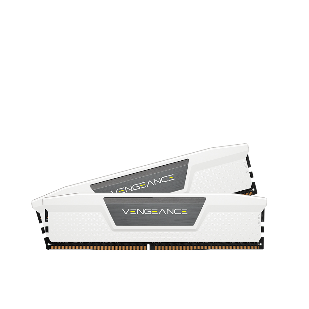 CORSAIR VENGEANCE 64GB (2x32GB) DDR5 5200MHz CL40 UDIMM