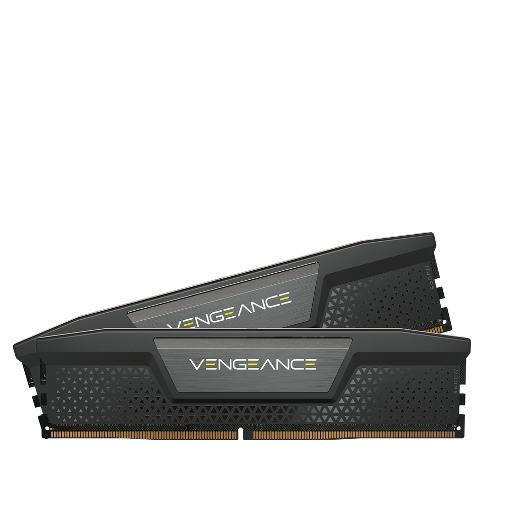 CORSAIR VENGEANCE 96GB (2x48GB) DDR5 5200MHz CL38 UDIMM