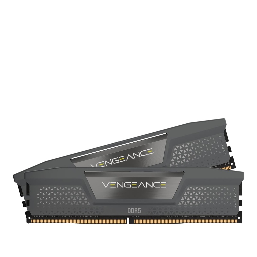 CORSAIR Vengeance 32 Go (2x16 Go) DDR5 6400MHz CL32 UDIMM