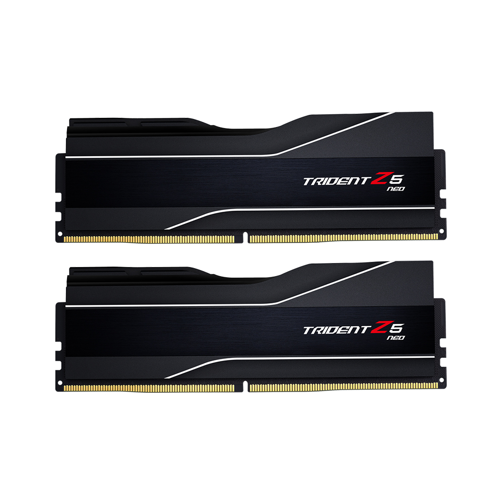 G.SKILL Trident Z5 Neo 64GB (2x32GB) DDR5 6000MHz CL30 UDIMM